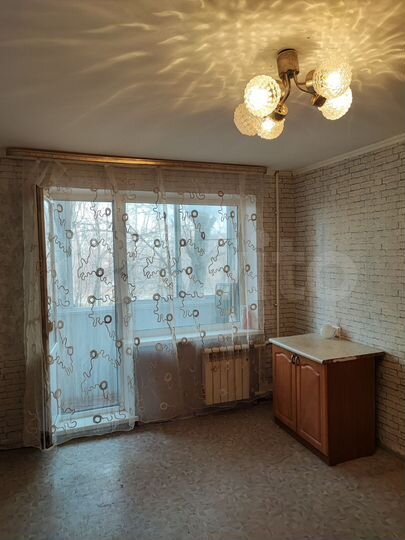 Комната 77,6 м² в 4-к., 3/5 эт.