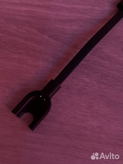 Кабель для зарядки xiaomi mi band 2