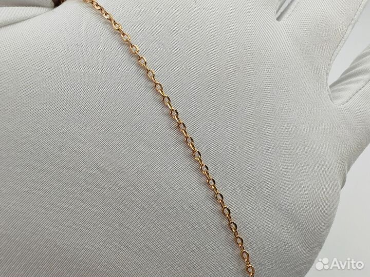Золотая Цепь 585 пробы. Рассрочка