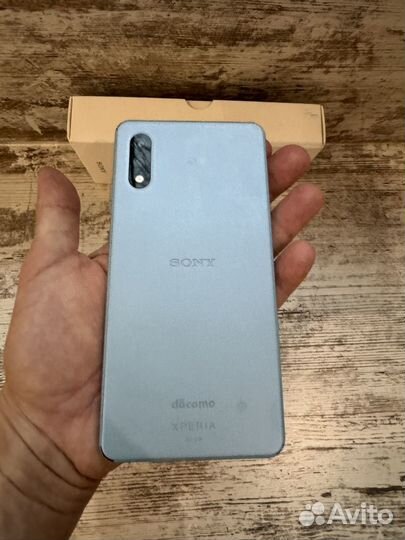 Sony Xperia Ace 2, 4/64 ГБ