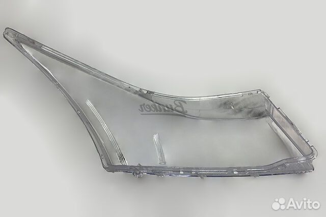 Стекло фары Chevrolet Cruze 2008-2015 г.в. левое