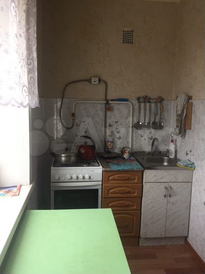 3-к. квартира, 61,3 м², 3/3 эт.