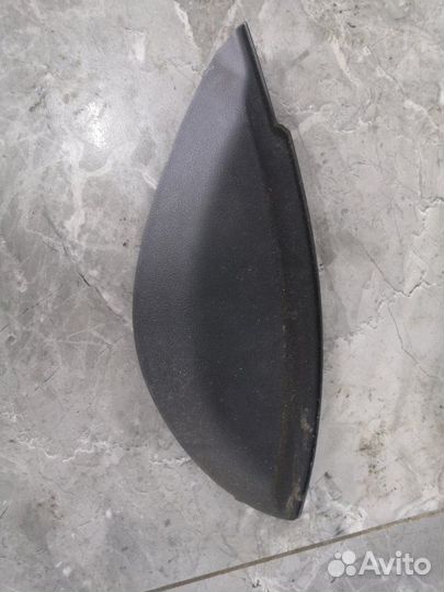 Накладка на торпедо левая Datsun On-Do