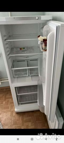 Холодильник Индезит Доставка Гарантия