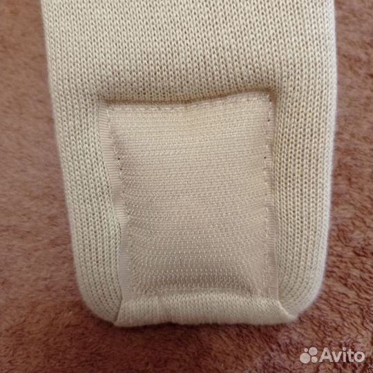 Бандаж Trives для шеи детский, Шина Шанца 8,1см