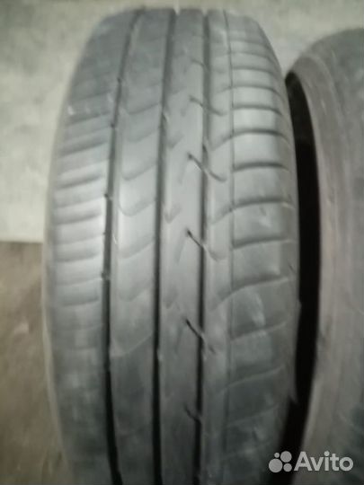 Toyo Tranpath A/T 185/70 R14 82