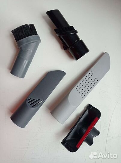 Насадки для пылесоса