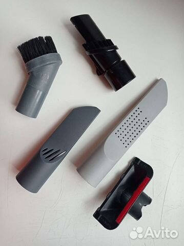 Насадки для пылесоса