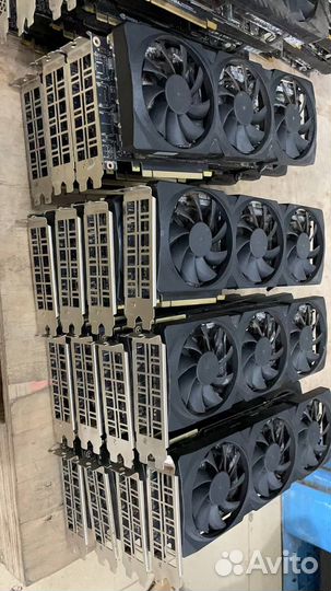 Продам видеокарту CMP50 HX