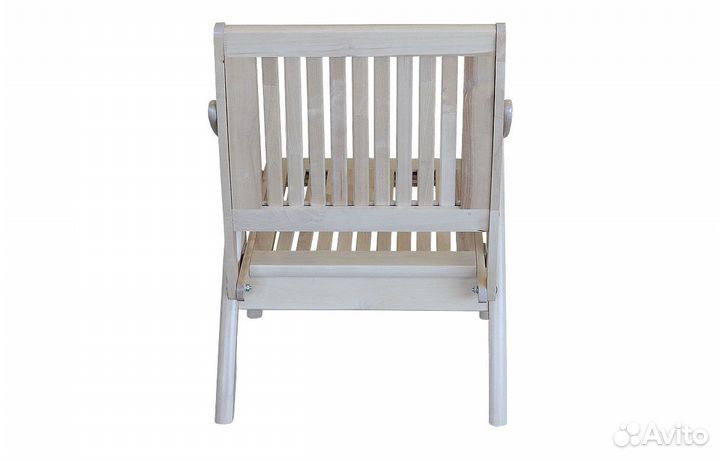 Кресло (массив решётка). В наличии