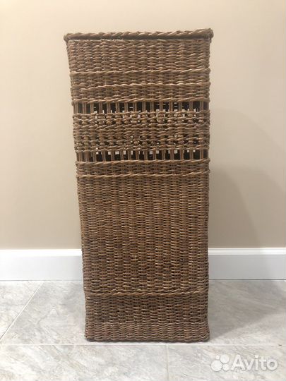 Корзина для белья