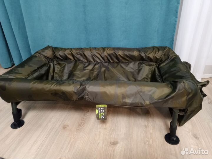 Карповый мат