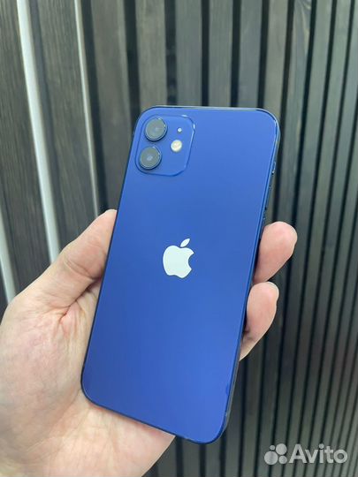 iPhone 12, 128 ГБ