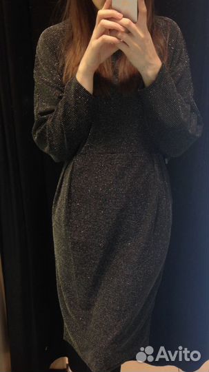 Платье Zara. Размер S