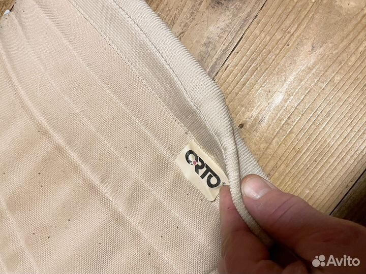 Корсет пояснично крестцовый полужесткий s