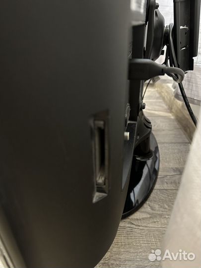 Телевизор samsung