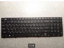 Клавиша для клавиатур ноутбуков Acer Aspire