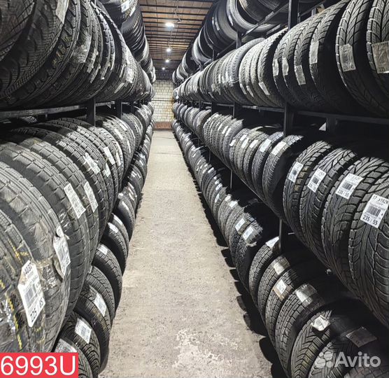 Bridgestone Blizzak LM-32 225/50 R17 94L