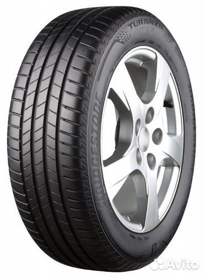 Bridgestone Turanza T005 225/55 R17 97W