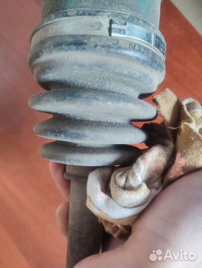 Привод передний правый Suzuki Grand Vitara 2000-20