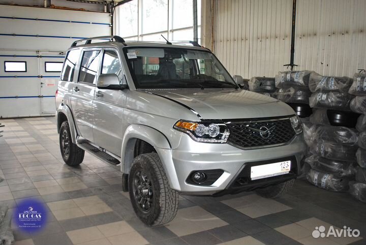 Установка гбо в рассрочку