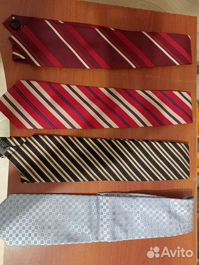 Галстук мужской