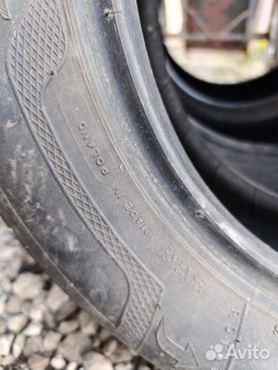 Kleber Krisalp HP2 195/65 R15