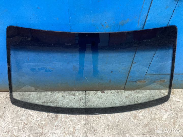 Стекло лобовое Daewoo Nexia N150 Разбор