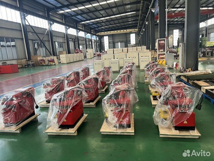 Станок для проточки тормозных дисков № С9365А