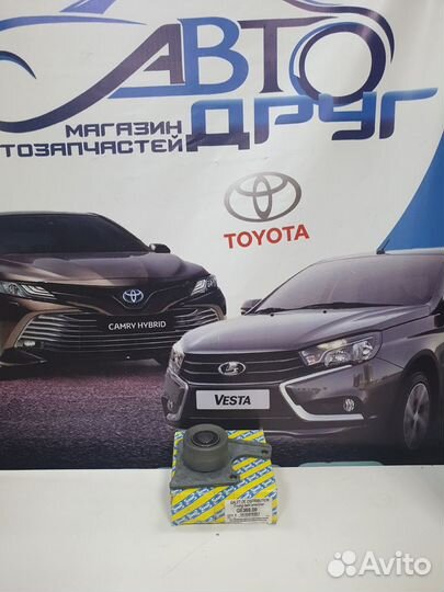 Ролик ремня грм peugeot 205, 405, 406, boxer