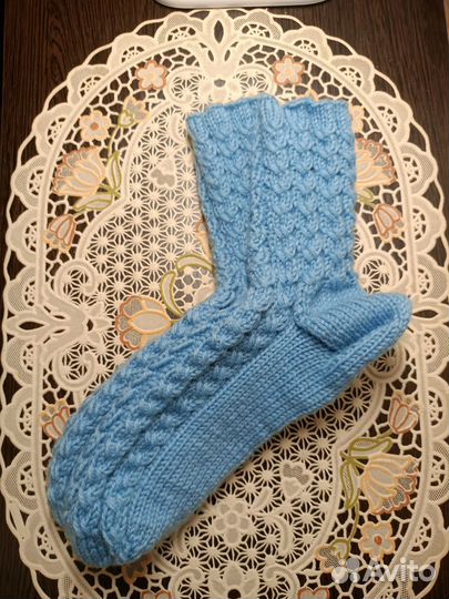 Носки женские