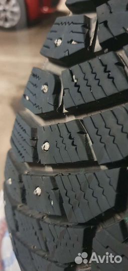 Gislaved Nord Frost 200 195/55 R16