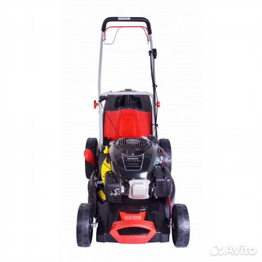 Газонокосилка Geos Classic 51 SP-K Plus