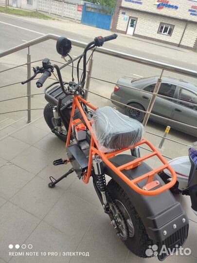 Скаут сафари 3L-8E