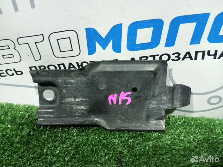 Защита днища левая Mazda 6 GJ SH-vpts