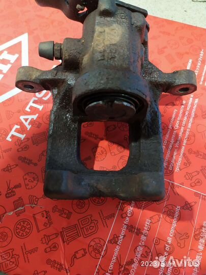 Суппорт задний volkswagen джетта