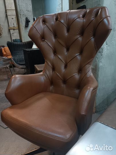Офисное кресло новое