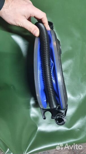 Насос ножной 3л