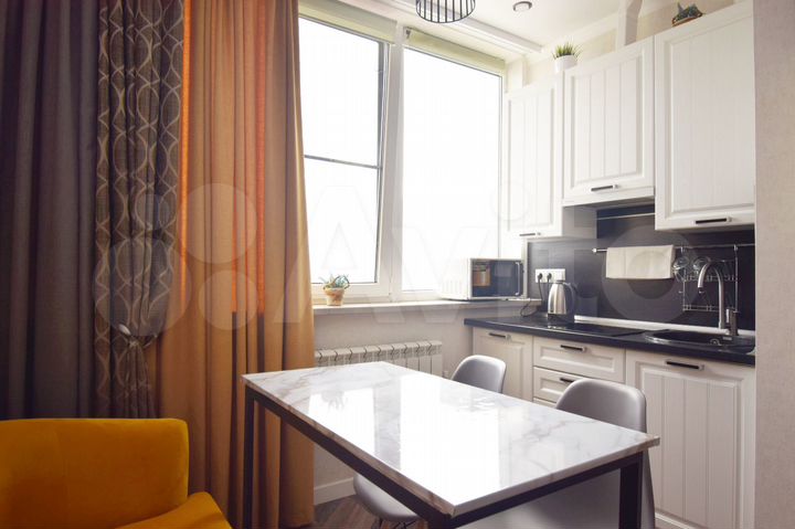 Квартира-студия, 23 м², 16/32 эт.