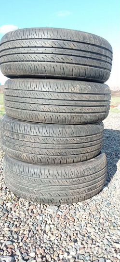 Massimo Aquila A1 215/65 R15 100