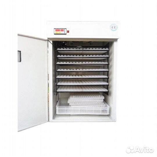 Инкубатор