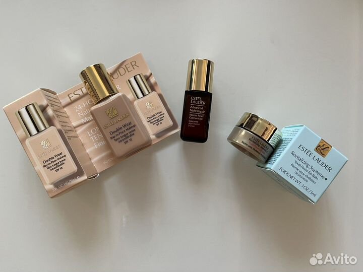 Estee Lauder миниатюры