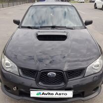 Subaru Impreza 2.0 MT, 2006, 290 000 км, с пробегом, цена 870 000 руб.