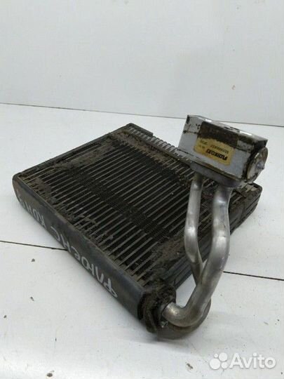 Радиатор системы кондиционирования
