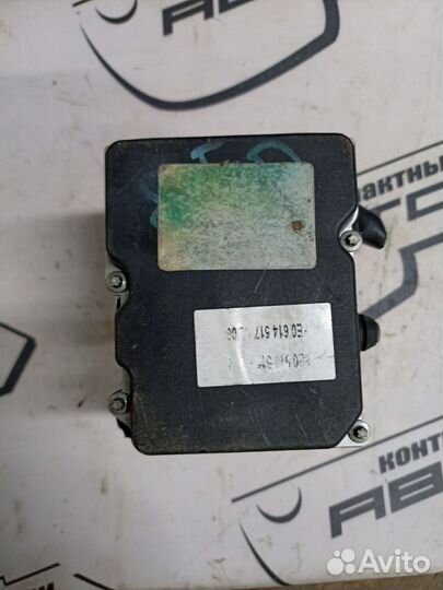 Блок ABS audi A4 S4 8E2 8E5 8EC 8ED 8H B6 B7 ESP 8