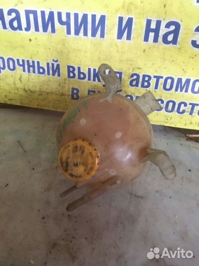 Бачок расширительный Opel Tigra