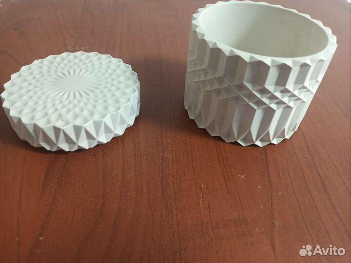 Гипсовые изделия