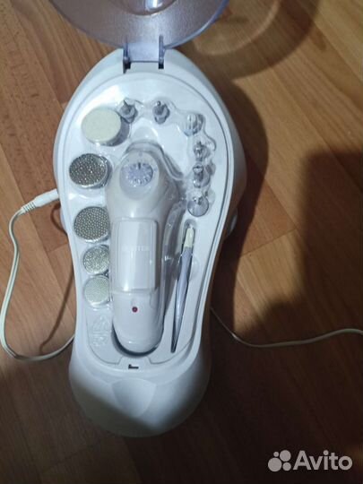 Маникюрный набор