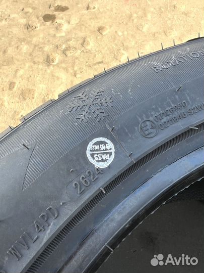 iLink SnowGripper II 275/35 R19 105T