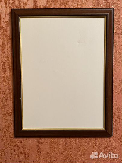 Рама для картины. 35,5х45,5 см/30х40 см